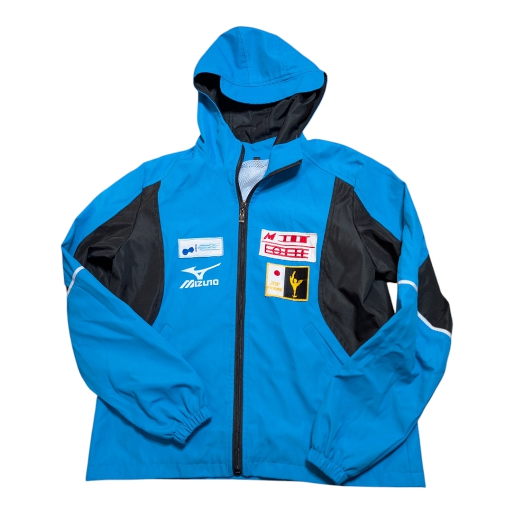 Yuri!!! On Ice Cosplay Figure Skating Jacket